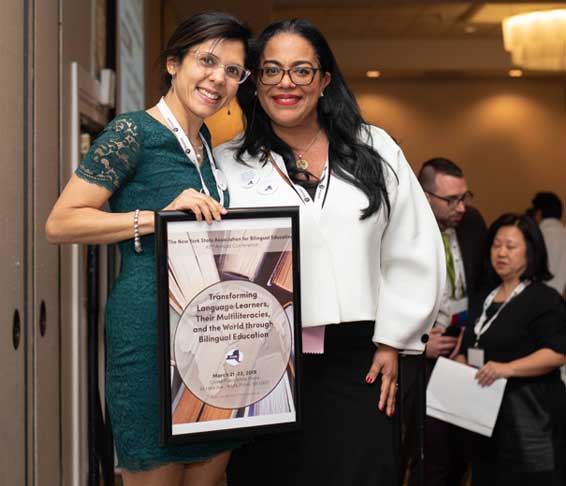 bilingual education organization new york state