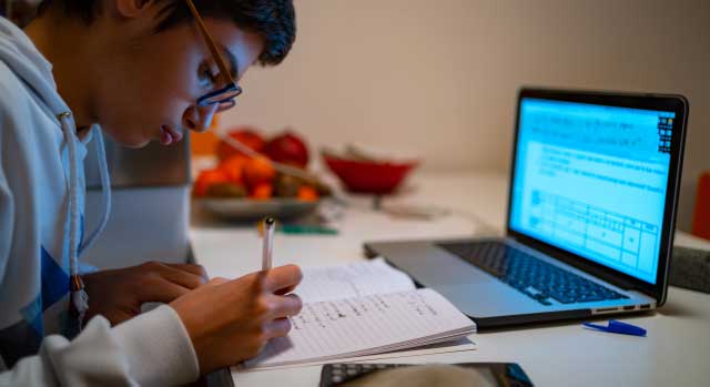 new york state remote distance learning