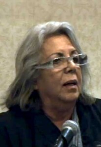 Dr. Isabel Cid Sirgado