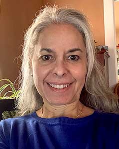 Dr. Maeva LÃ³pez-Kassem - Region VI/Western New York