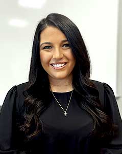 Dr. Elizabeth Falzone - Delegates at Large