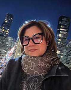 Dr. Shirley M. Pincay - Delegates at Large