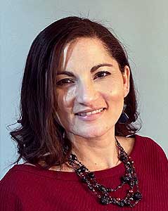 Janet Correa Longo - Region VI/Western New York