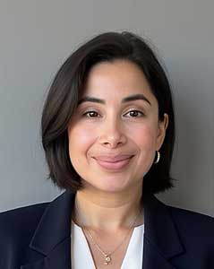 Judith Ravina - Region III/Mid-Hudson