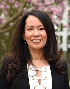 MarÃ­a Petrella - 	
Region V/Rochester