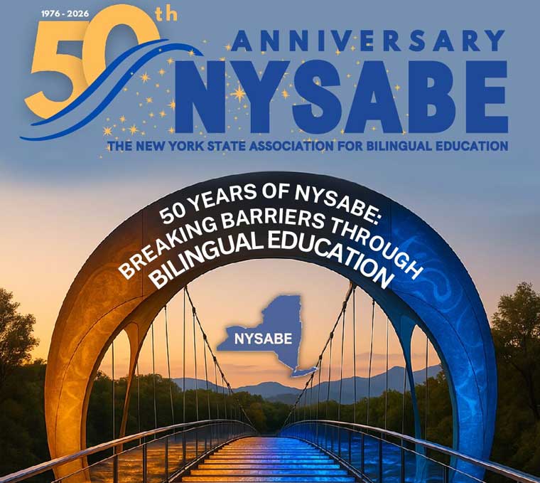 50th Anniversary NYSABE Conference