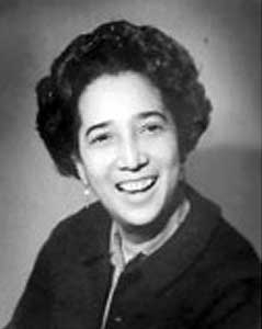 Carmen A. PÃ©rez-Hogan