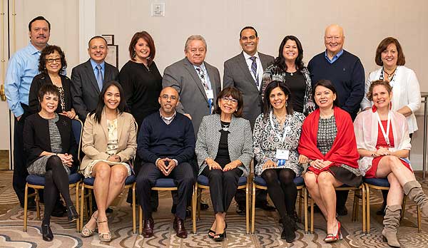 NYSABE Past Presidents