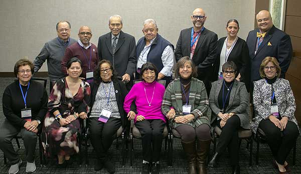 NYSABE Past Presidents