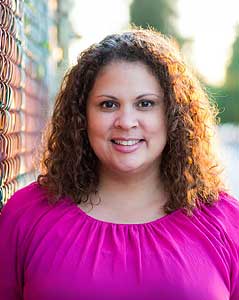 Yolanda Luz RodrÃ­guez Delgado