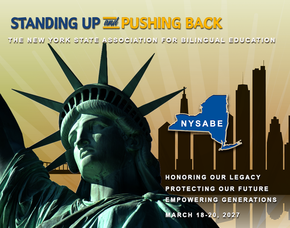 50th Anniversary NYSABE Conference